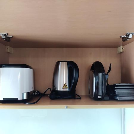 Sunshine Apartment Bled Bagian luar foto