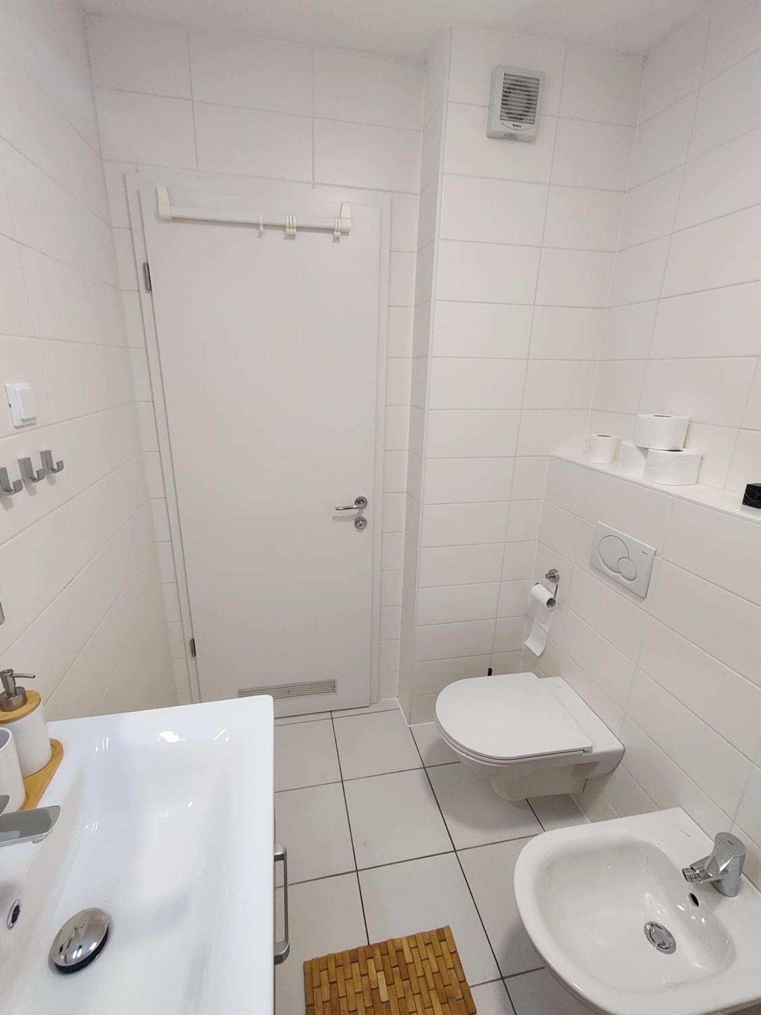 Sunshine Apartment Bled Bagian luar foto