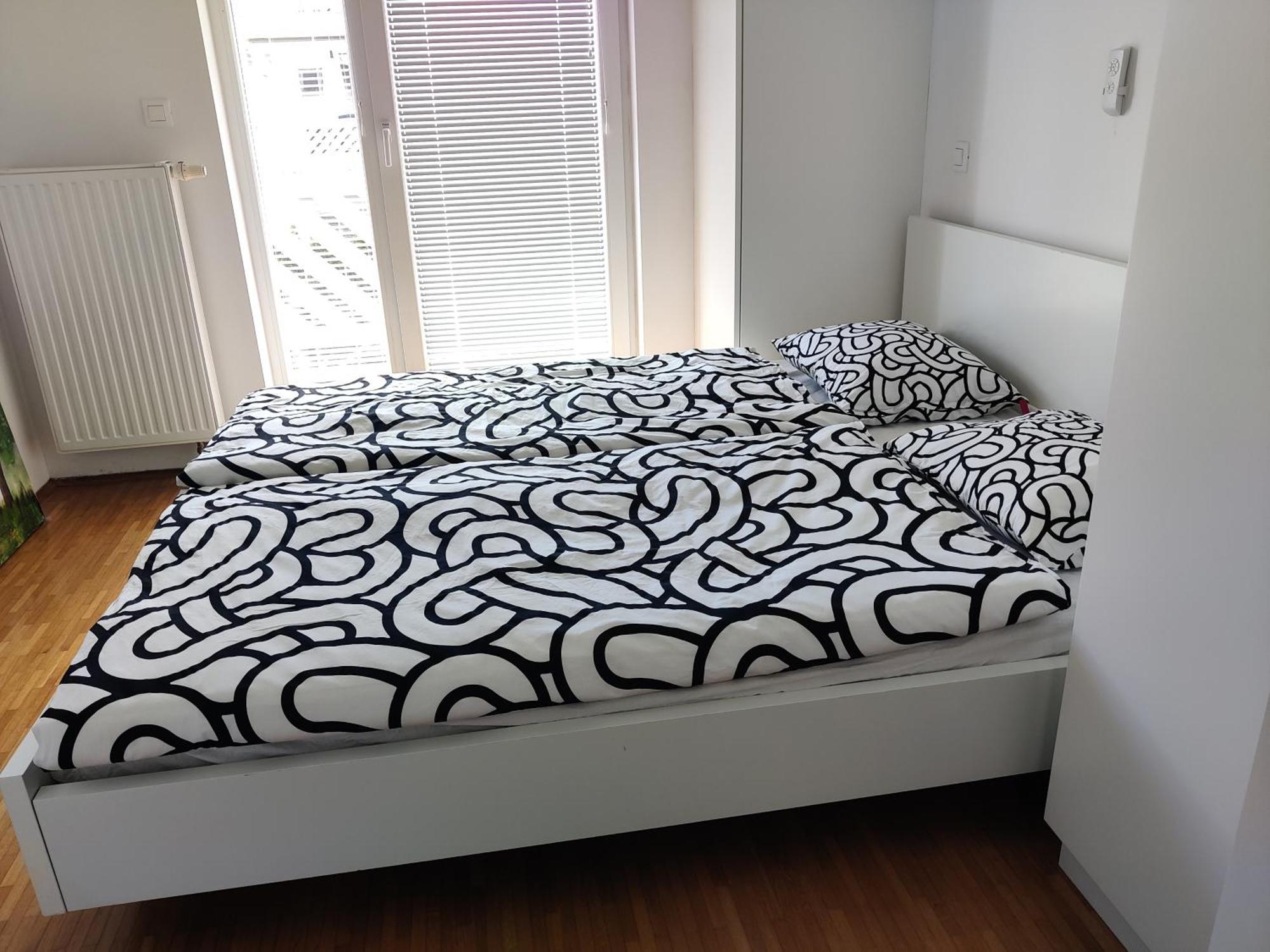 Sunshine Apartment Bled Bagian luar foto