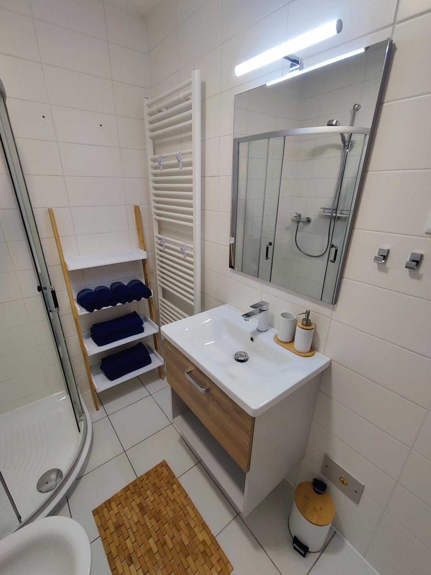 Sunshine Apartment Bled Bagian luar foto