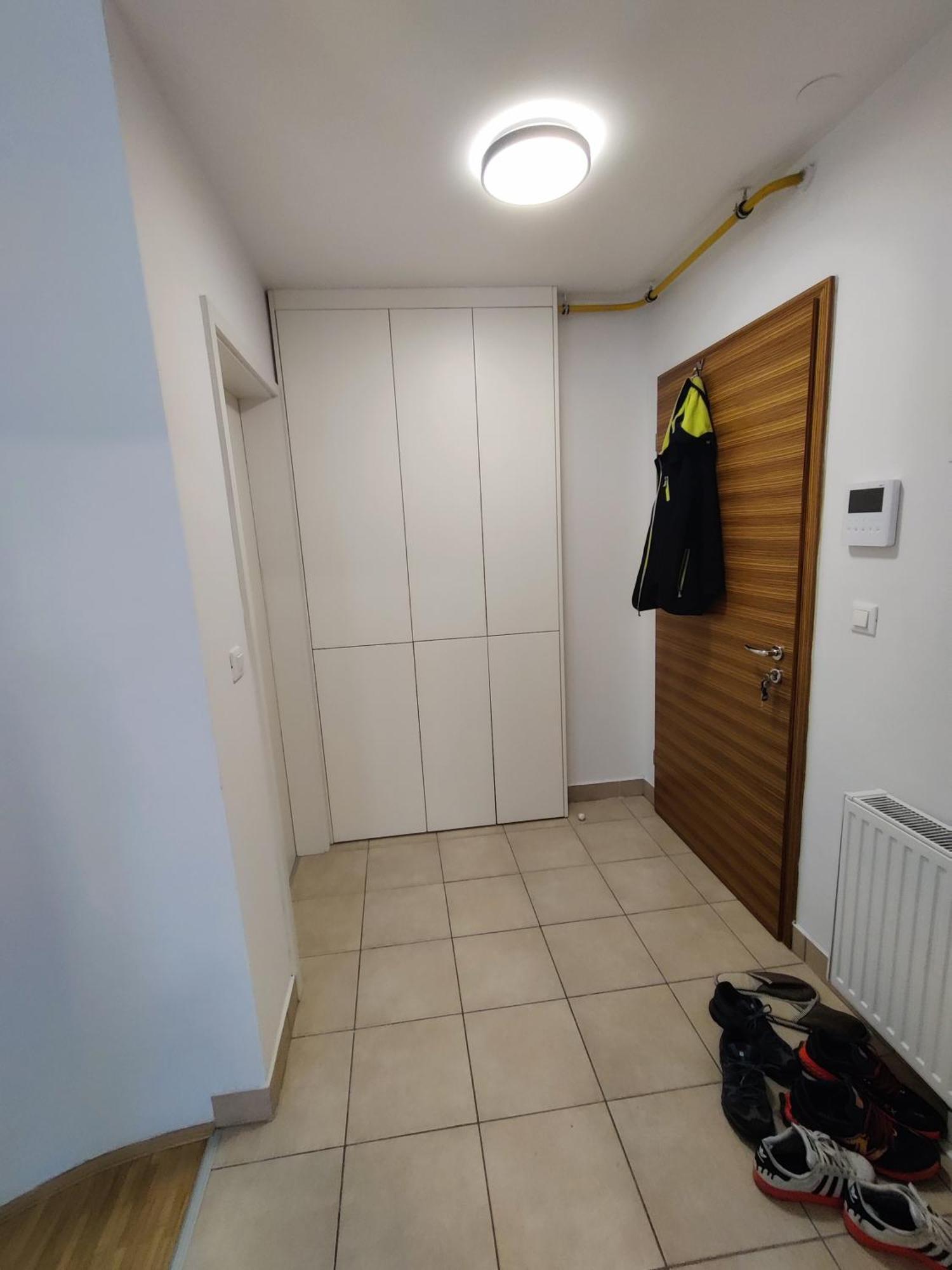 Sunshine Apartment Bled Bagian luar foto