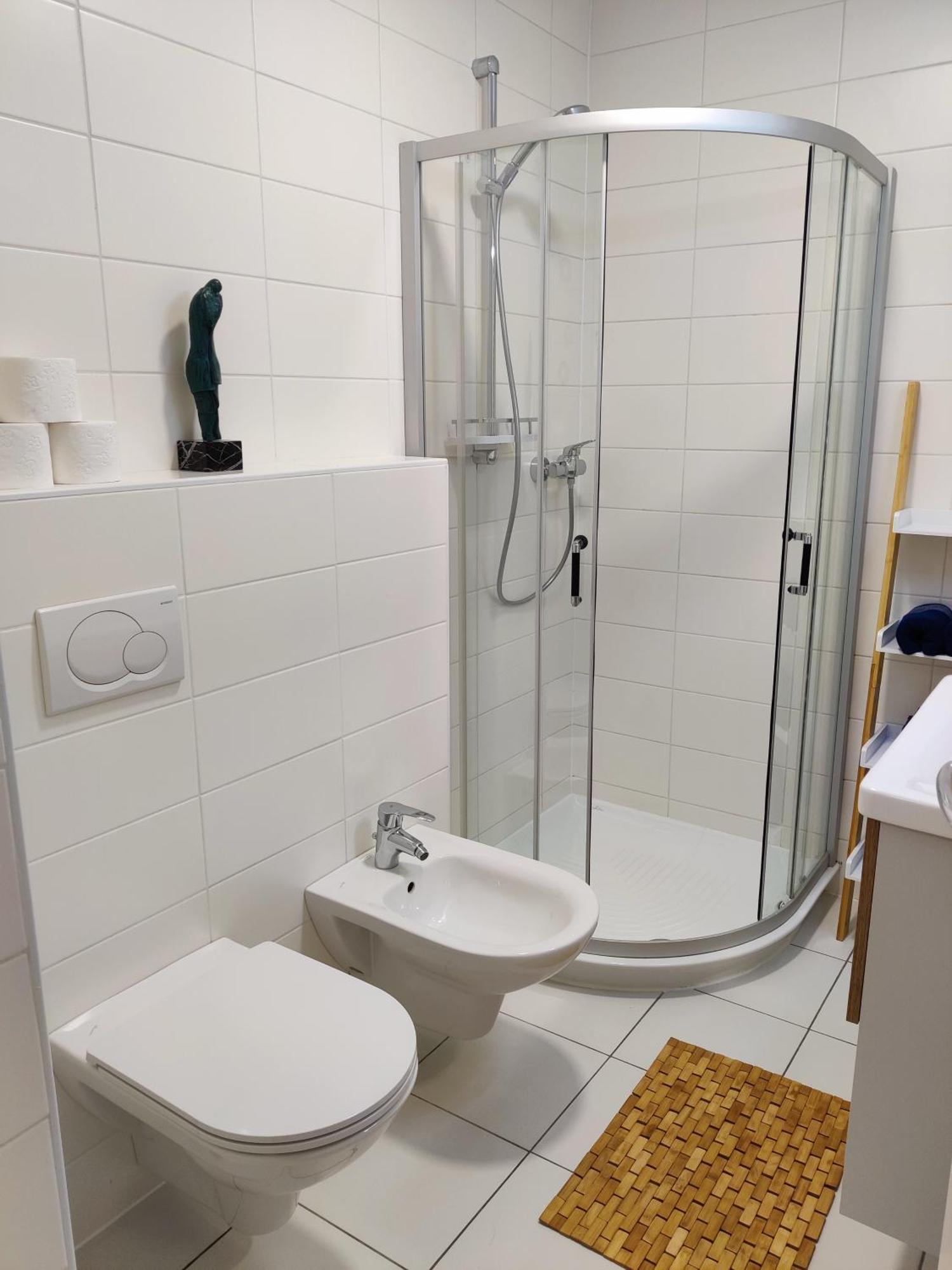 Sunshine Apartment Bled Bagian luar foto